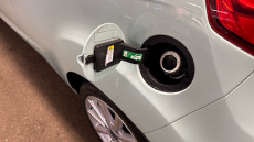 Ford Fiesta 1.0 EcoBoost 125 Titanium 3dr Petrol Hatchback